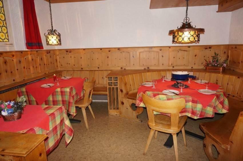 Apartemen Paradies 023 Arosa